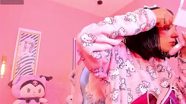 Snapshot of Milu_carbajal_x chatting on March 14, 2026, 4:29 am Milu carbajal x online show from March 14, 2026, 4:29 am