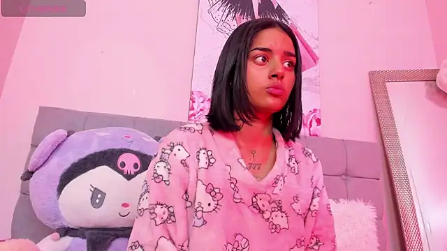 Snapshot of Milu_carbajal_x chatting on March 11, 2026, 8:25 pm Milu carbajal x online show from March 11, 2026, 8:25 pm