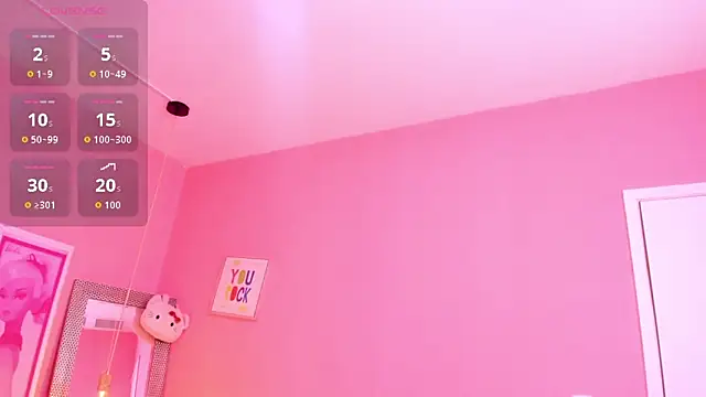 Snapshot of Milu_carbajal_x chatting on April 10, 2026, 4:19 am Milu carbajal x online show from April 10, 2026, 4:19 am