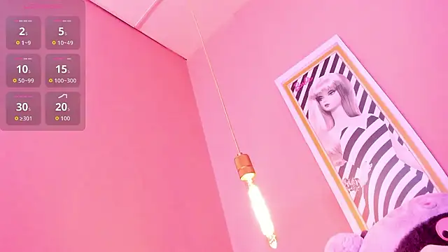 Snapshot of Milu_carbajal_x chatting on March 5, 2026, 3:58 am Milu carbajal x online show from March 5, 2026, 3:58 am