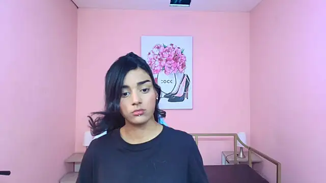 Milu carbajal x online show from November 22, 2025, 8:08 pm