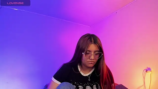 Snapshot of soy-anny1 chatting on November 26, 2025, 4:23 am soy-anny1 online show from November 26, 2025, 4:23 am