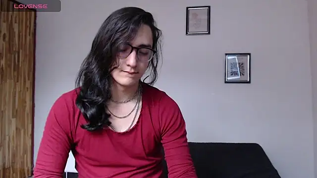 Amoneth Xx online show from February 22, 2026, 8:21 pm