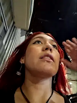 Snapshot of Eveelyn_25x chatting on November 15, 2025, 2:48 am Eveelyn 25x online show from November 15, 2025, 2:48 am