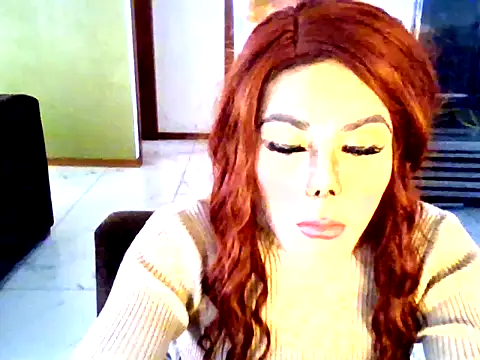 melany-michu online show from April 1, 2026, 3:31 pm
