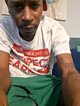yourboy501withthebig1 online show from July 26, 2026, 3:52 pm