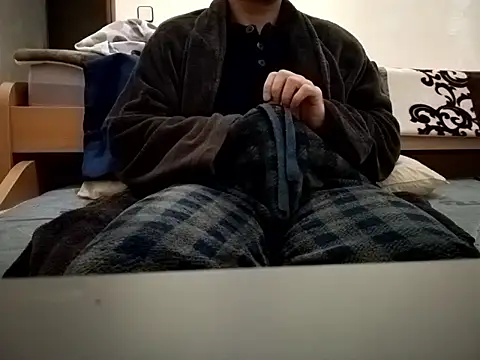 LindoCuerpo online show from November 19, 2025, 12:32 am