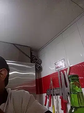 gordoju online show from December 20, 2025, 1:19 am