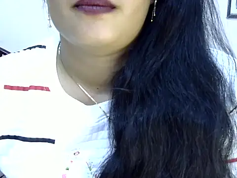 Snapshot of Muskan_Jha chatting on June 15, 2026, 1:00 pm Muskan Jha online show from June 15, 2026, 1:00 pm