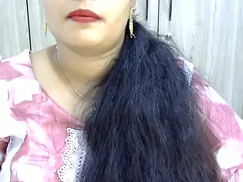 Muskan Jha online show from March 27, 2026, 12:28 pm