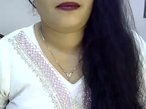 Snapshot of Muskan_Jha chatting on June 19, 2026, 2:28 am Muskan Jha online show from June 19, 2026, 2:28 am