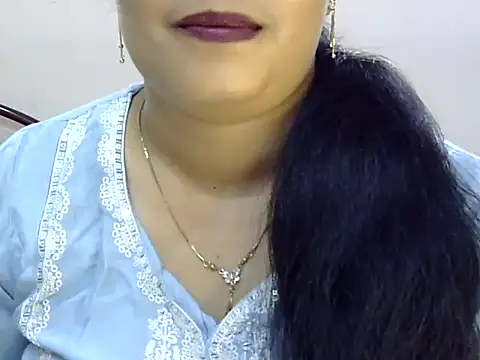 Snapshot of Muskan_Jha chatting on June 25, 2026, 6:07 am Muskan Jha online show from June 25, 2026, 6:07 am