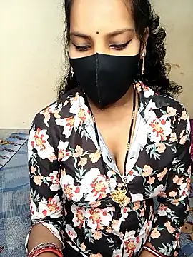 Desi Hot Queen online show from January 10, 2026, 5:36 am