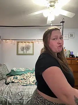 sammi b12 online show from March 7, 2026, 8:54 am