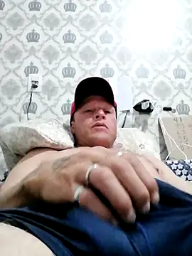 patraick online show from November 27, 2025, 9:59 pm