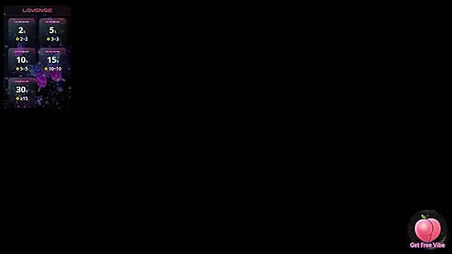 Snapshot of ElaraSable chatting on January 16, 2026, 10:30 am ElaraSable online show from January 16, 2026, 10:30 am