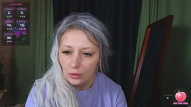 Snapshot of ElaraSable chatting on January 15, 2026, 2:53 pm ElaraSable online show from January 15, 2026, 2:53 pm