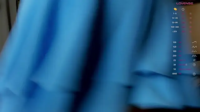 Snapshot of MarryMiles chatting on November 26, 2025, 3:06 am MarryMiles online show from November 26, 2025, 3:06 am