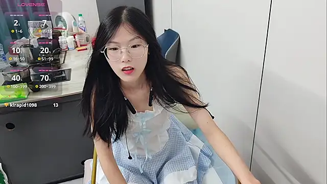 Snapshot of xlin-baby chatting on April 30, 2026, 4:03 pm xlin-baby online show from April 30, 2026, 4:03 pm