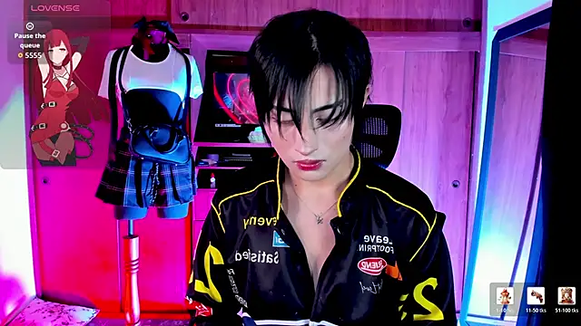 Snapshot of _Angell_Dustt_Star chatting on February 5, 2026, 1:56 am Angell Dustt Star online show from February 5, 2026, 1:56 am