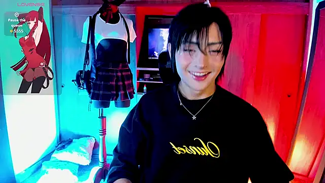 Snapshot of _Angell_Dustt_Star chatting on February 3, 2026, 3:48 am Angell Dustt Star online show from February 3, 2026, 3:48 am