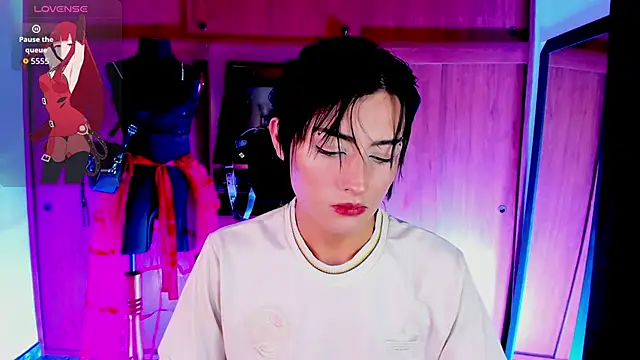 Snapshot of _Angell_Dustt_Star chatting on February 7, 2026, 2:30 am Angell Dustt Star online show from February 7, 2026, 2:30 am