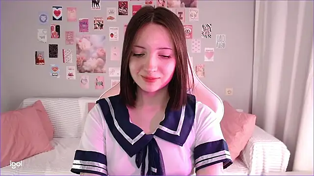 Lexi Bottom online show from March 28, 2026, 2:01 am