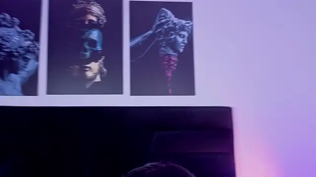 LiilithStonne online show from April 13, 2026, 4:16 am