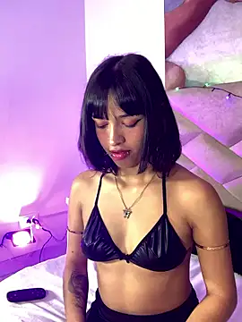 LiilithStonne online show from January 14, 2026, 1:15 pm