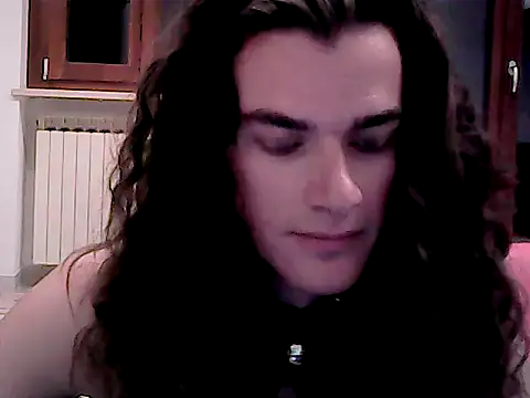 Niko femboy online show from November 16, 2025, 7:07 pm