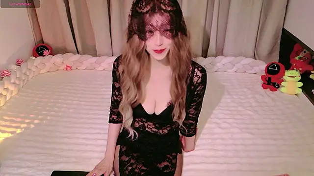 Snapshot of Lulu_QAQ chatting on February 7, 2026, 2:03 pm Lulu QAQ online show from February 7, 2026, 2:03 pm