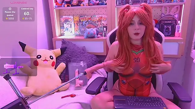 Pau jones14 online show from January 19, 2026, 12:42 pm