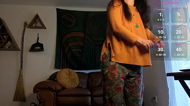 bruisedblossoms online show from February 2, 2026, 5:23 pm