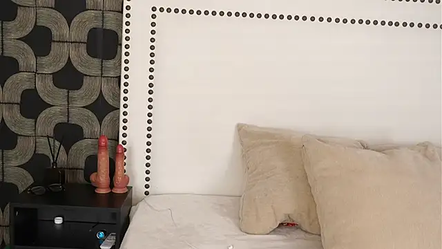 AlexaWhatson online show from March 23, 2026, 9:03 pm