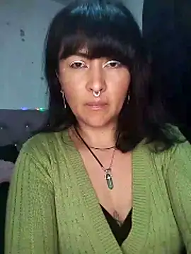 LILITH LIBELULA online show from April 9, 2026, 2:02 am