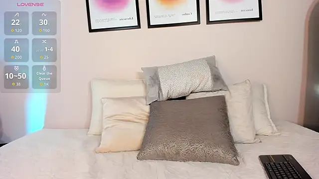 Sofi vega77 online show from March 31, 2026, 12:18 pm