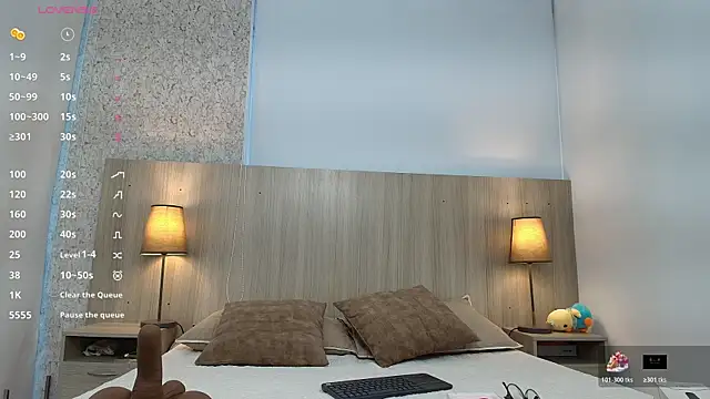 mature eva1 online show from January 19, 2026, 11:14 am