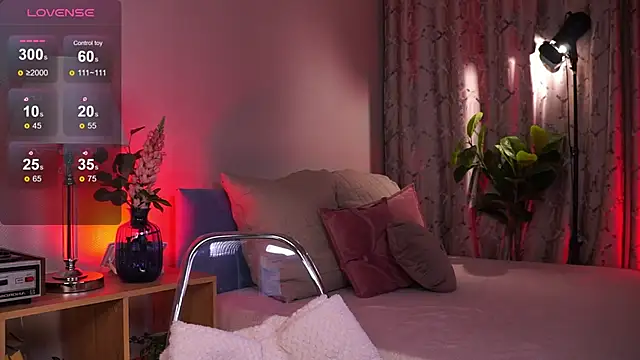 Snapshot of lexy_exe chatting on January 31, 2026, 8:40 pm lexy exe online show from January 31, 2026, 8:40 pm