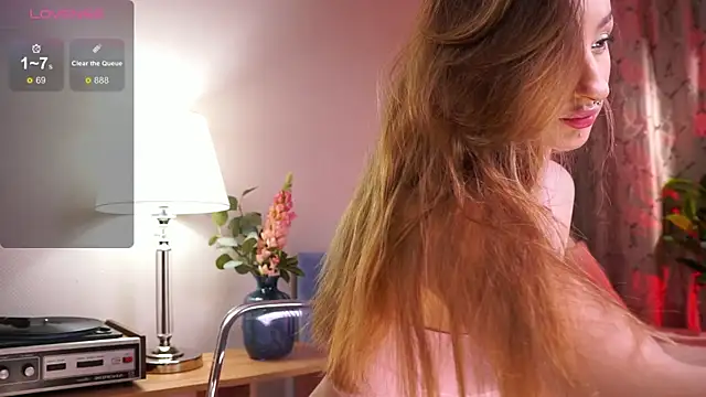 Snapshot of lexy_exe chatting on January 6, 2026, 8:46 pm lexy exe online show from January 6, 2026, 8:46 pm