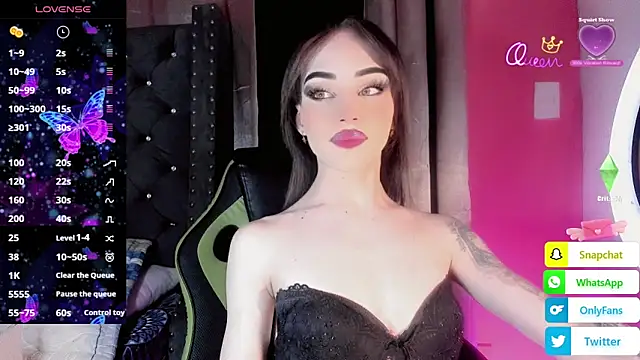 Baby luxury online show from January 6, 2026, 10:58 pm