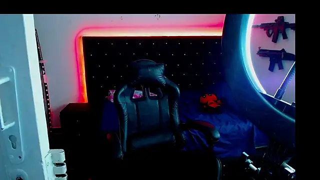 Zero-X9 online show from November 27, 2025, 10:21 pm