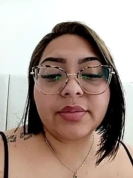 Anna Lucia88 online show from December 13, 2025, 8:48 pm