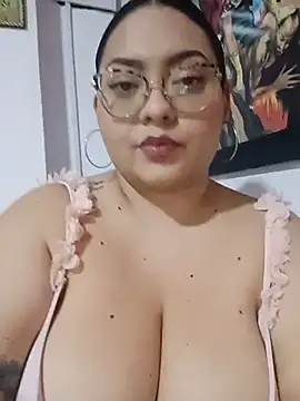 Anna Lucia88 online show from July 10, 2026, 8:36 am