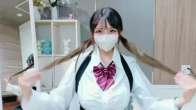 Snapshot of niko-jpn chatting on November 29, 2025, 12:38 pm niko-jpn online show from November 29, 2025, 12:38 pm