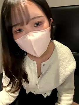 Nemu chan  online show from December 4, 2025, 6:12 am