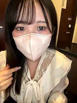 Nemu chan  online show from November 24, 2025, 7:19 am