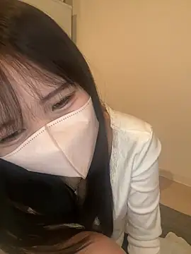 Nemu chan  online show from February 21, 2026, 3:14 pm