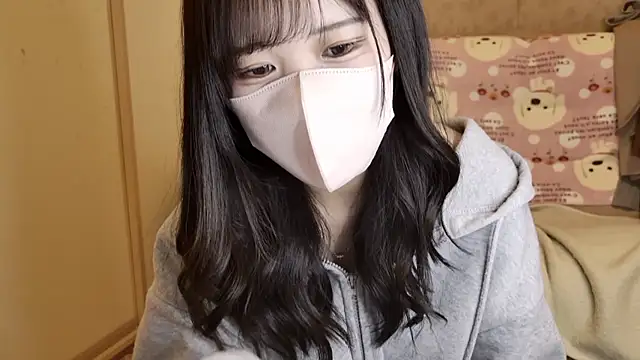 Nemu chan  online show from January 16, 2026, 10:36 pm