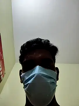 Yournextdoorboy online show from December 2, 2025, 5:36 pm