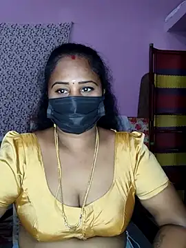 Tamil devagi online show from April 18, 2026, 8:09 pm